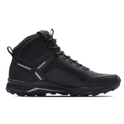 LESCON Explore Max Waterproof-BLK - Black / 36