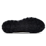 LESCON Explore Max Waterproof-BLK - Black / 36
