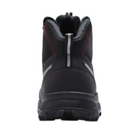 LESCON Explore Max Waterproof-BLK - Black / 36