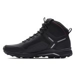 LESCON Explore Max Waterproof-BLK - Black / 36