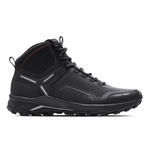 LESCON Explore Max Waterproof-BLK - Black / 36