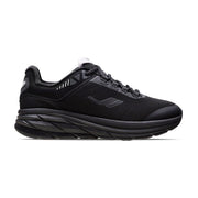 Lescon Glitch Easystep Sports Sneakers Men BLK Black / 40