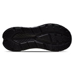 Lescon Glitch Easystep Sports Sneakers Men BLK
