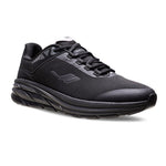 Lescon Glitch Easystep Sports Sneakers Men BLK