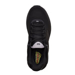 Lescon Glitch Easystep Sports Sneakers Men BLK