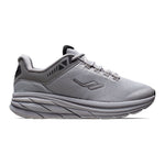 Lescon Glitch Easystep Sports Sneakers Men GRY Grey / 40