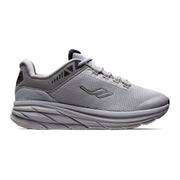 Lescon Glitch Easystep Sports Sneakers Men GRY Grey / 40