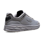 Lescon Glitch Easystep Sports Sneakers Men GRY