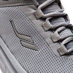 Lescon Glitch Easystep Sports Sneakers Men GRY