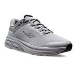 Lescon Glitch Easystep Sports Sneakers Men GRY