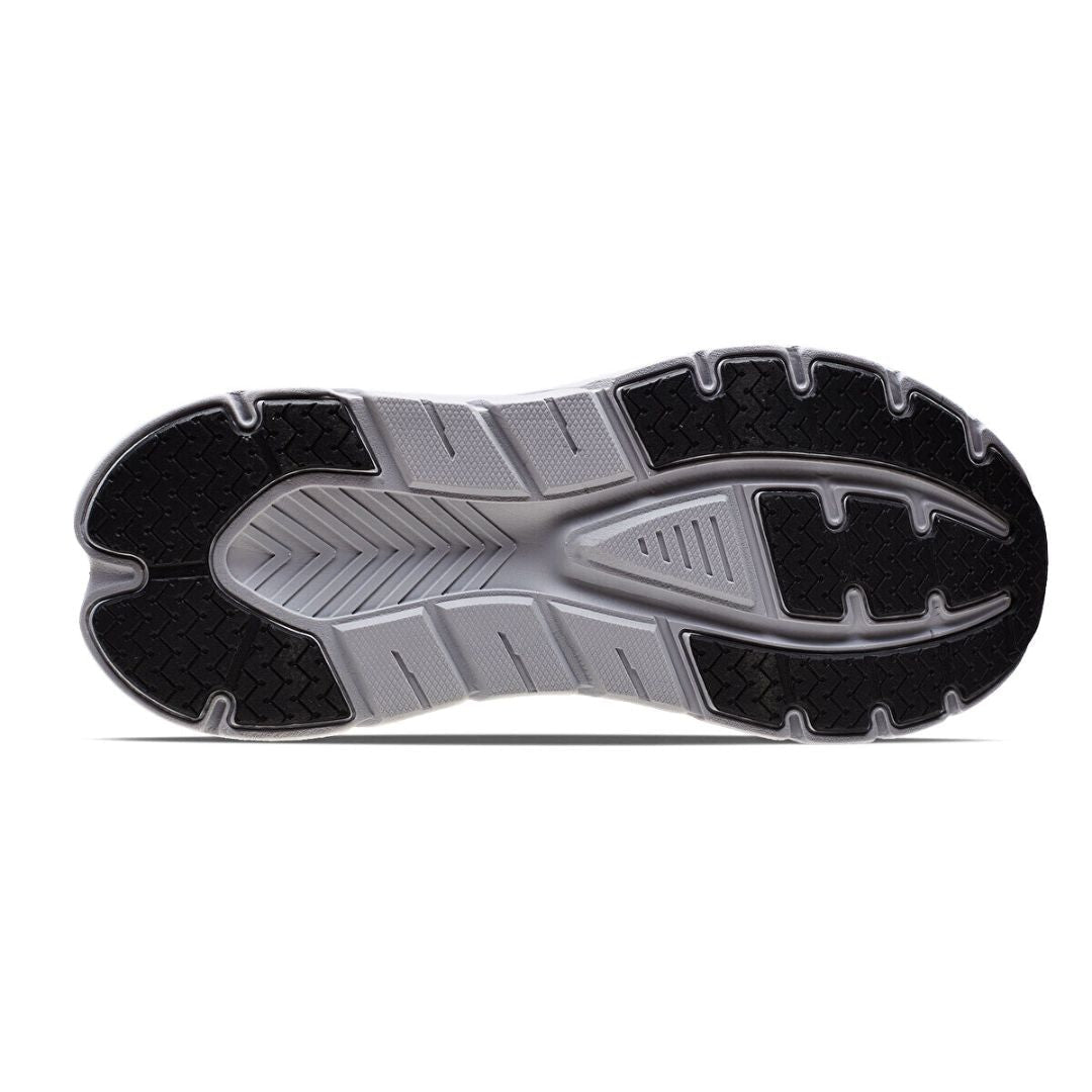 Lescon Glitch Easystep Sports Sneakers Men GRY