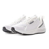 Lescon Gym Runner Comfort Casual Anatomical Sneakers Men - WHT - White / 40