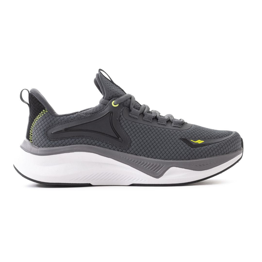 Lescon Hill Runner 2 Comfort Sneakers Men - DRKGRY