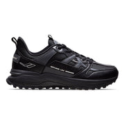 Lescon Java 2 Trail Sneakers Men BLKBLK Black / 40