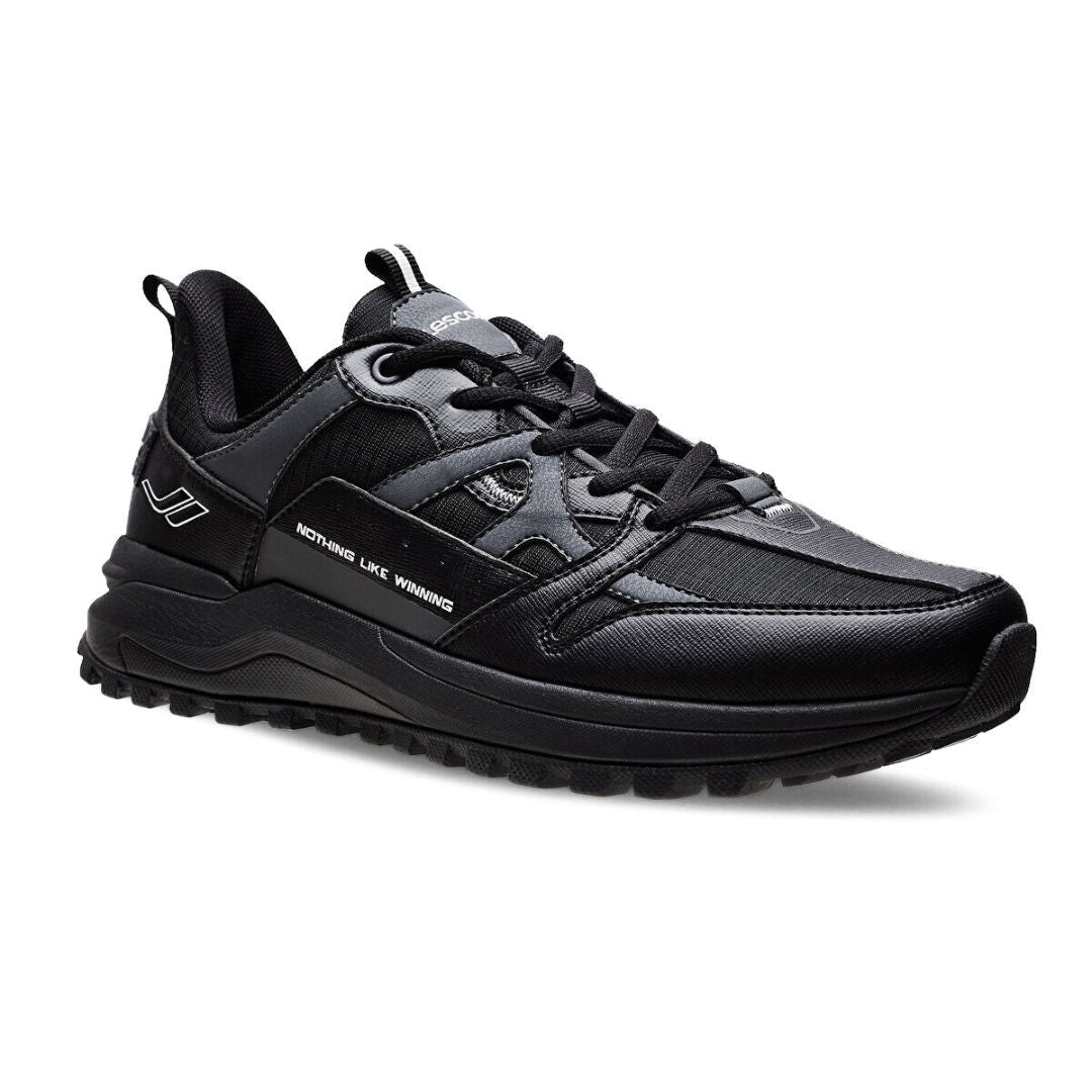 Lescon Java 2 Trail Sneakers Men BLKBLK
