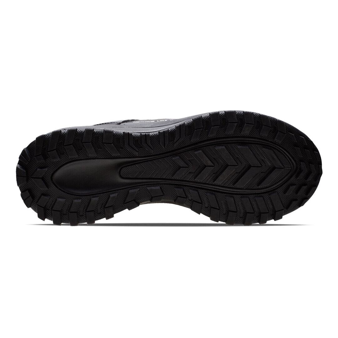 Lescon Java 2 Trail Sneakers Men BLKBLK