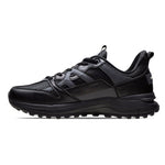 Lescon Java 2 Trail Sneakers Men BLKBLK