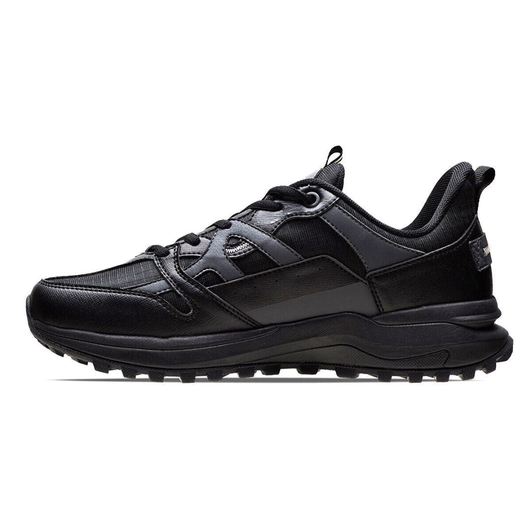 Lescon Java 2 Trail Sneakers Men BLKBLK
