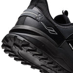 Lescon Java 2 Trail Sneakers Men BLKBLK