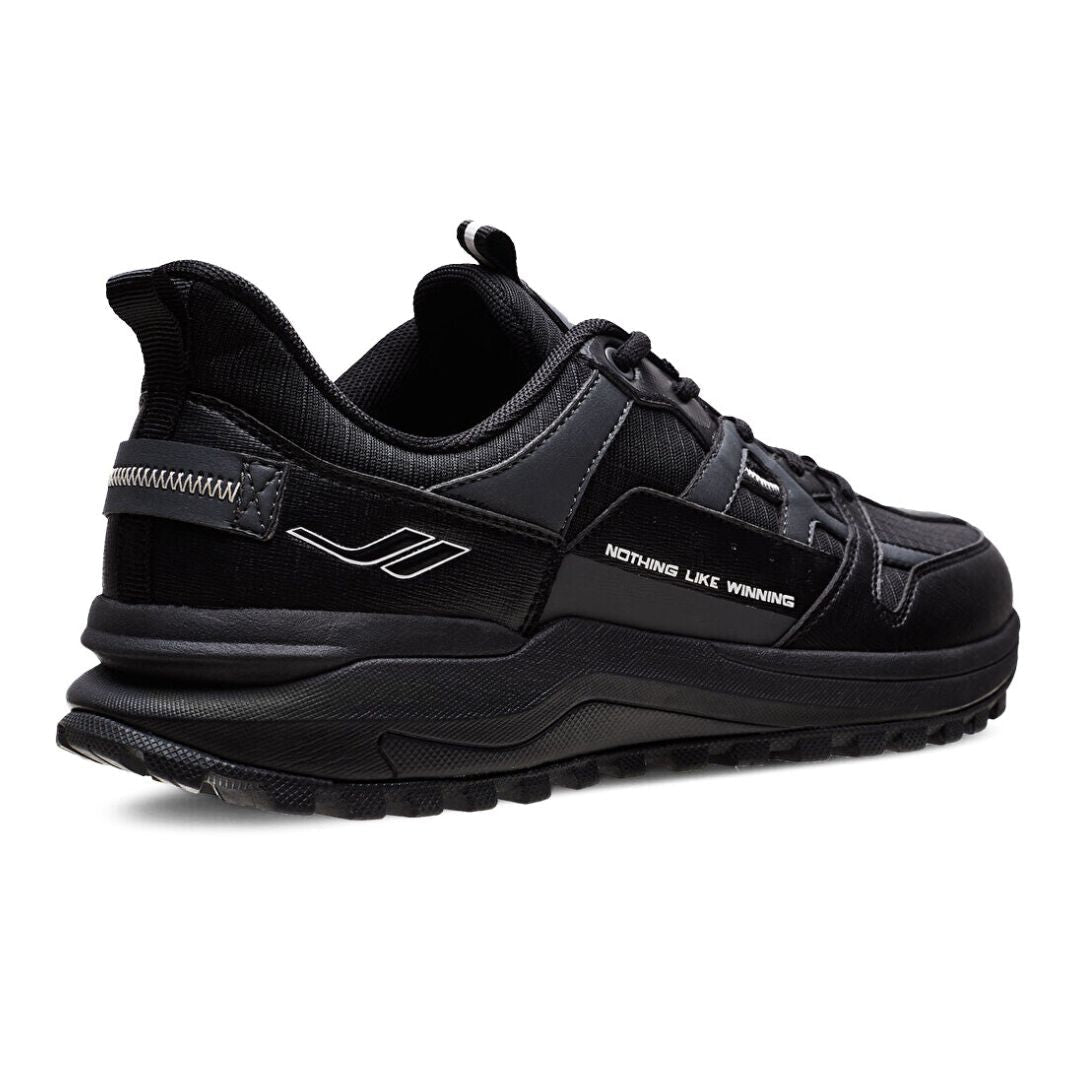 Lescon Java 2 Trail Sneakers Men BLKBLK
