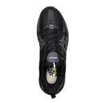 Lescon Java 2 Trail Sneakers Men BLKBLK