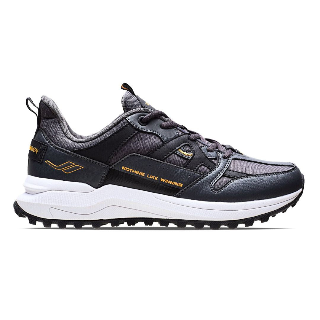 Lescon Java 2 Trail Sneakers Men GRY Grey / 40