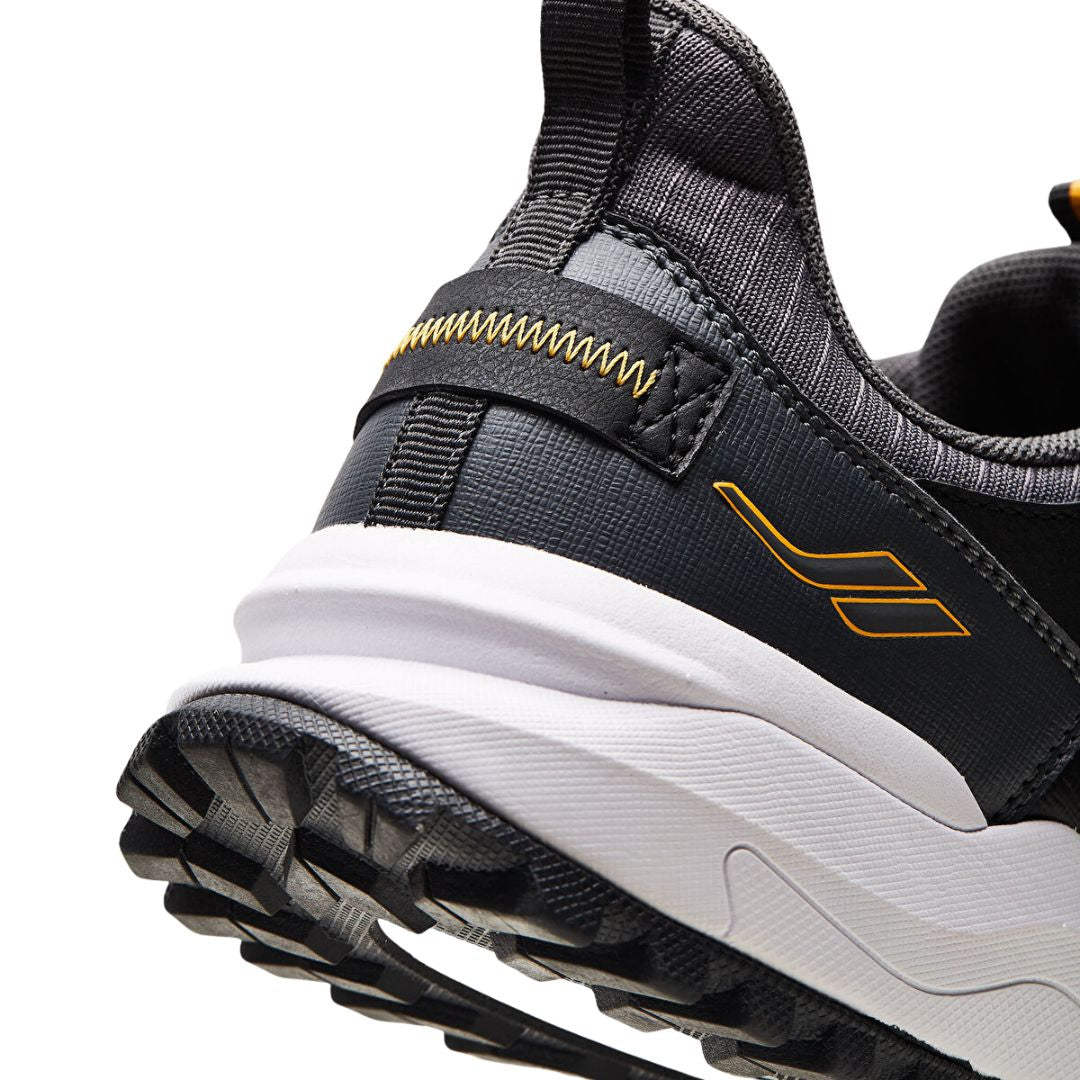 Lescon Java 2 Trail Sneakers Men GRY
