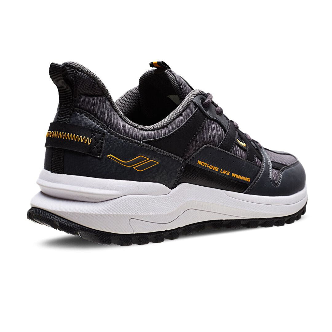 Lescon Java 2 Trail Sneakers Men GRY