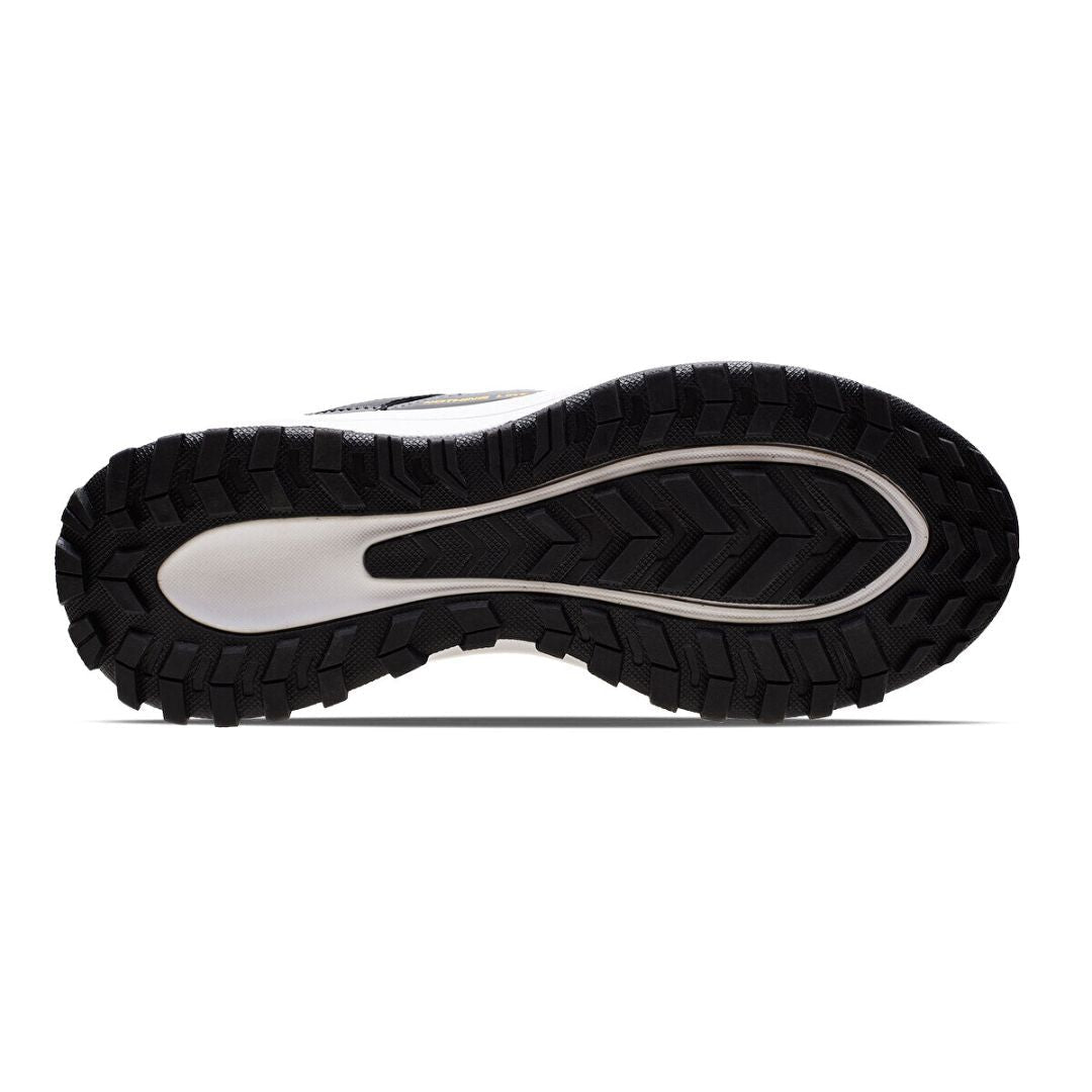 Lescon Java 2 Trail Sneakers Men GRY