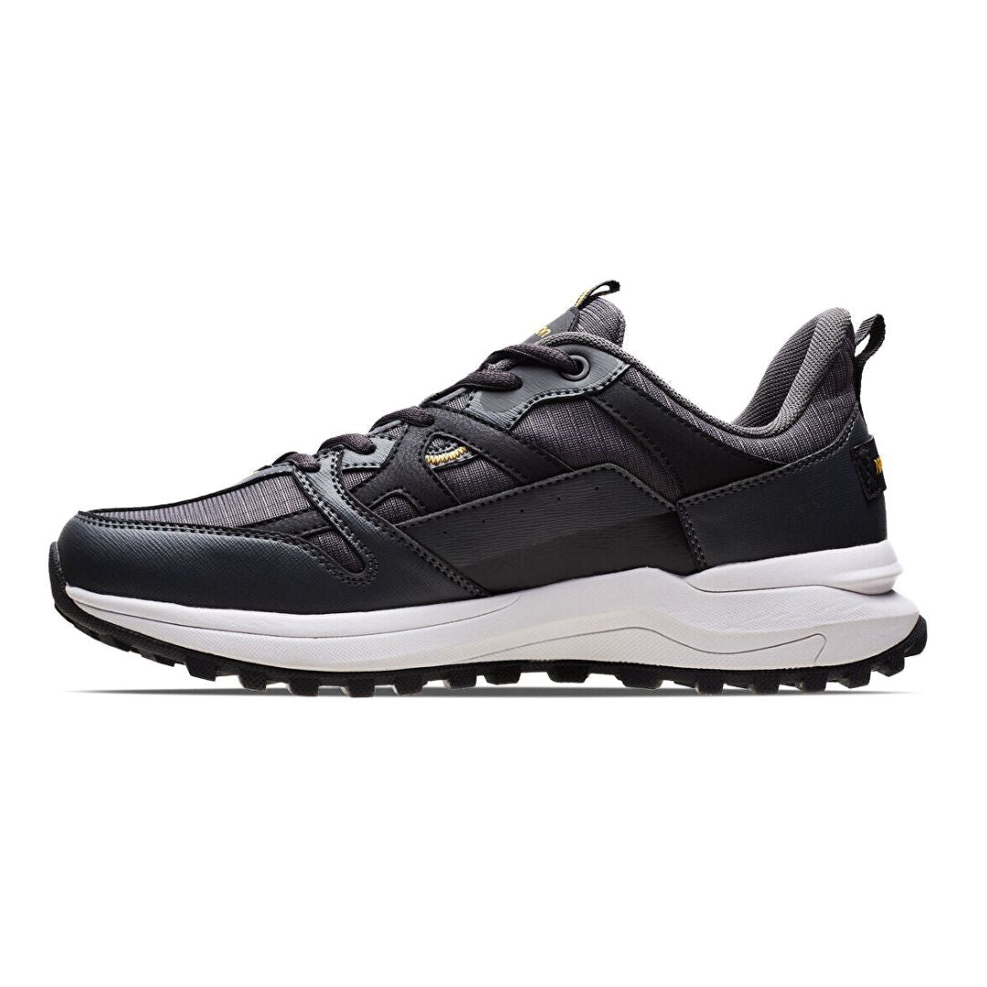 Lescon Java 2 Trail Sneakers Men GRY