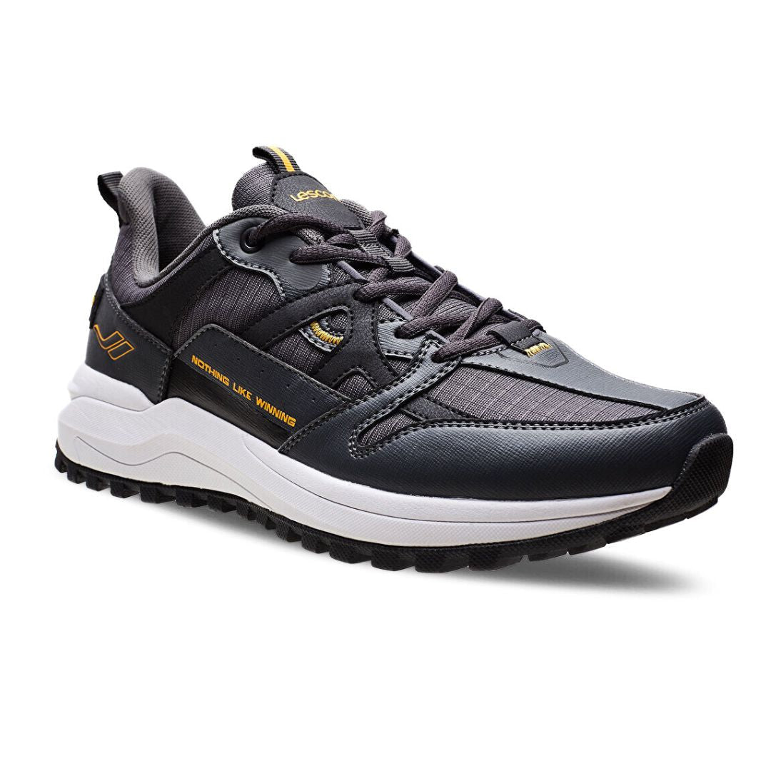 Lescon Java 2 Trail Sneakers Men GRY