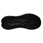 Lescon - Maji 4 Easystep Men’s Sneakers-BLK - Black / 40