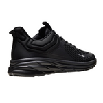 Lescon - Maji 4 Easystep Men’s Sneakers-BLK - Black / 40