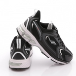 Lescon Men’s Orion 2 Running Men’s-BLK - Black / 44