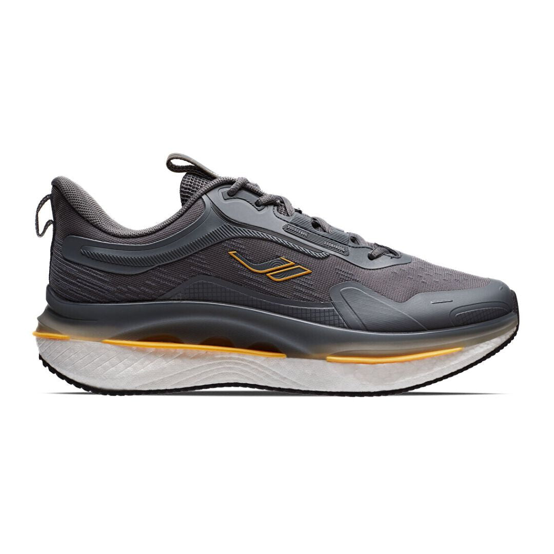 Lescon Mirage A Shock Foam Sneakers Men GRY Grey / 40