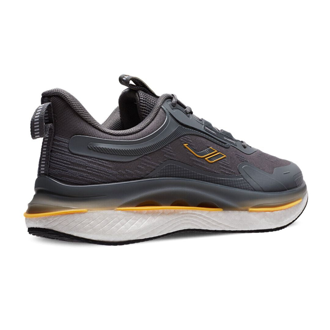 Lescon Mirage A Shock Foam Sneakers Men GRY