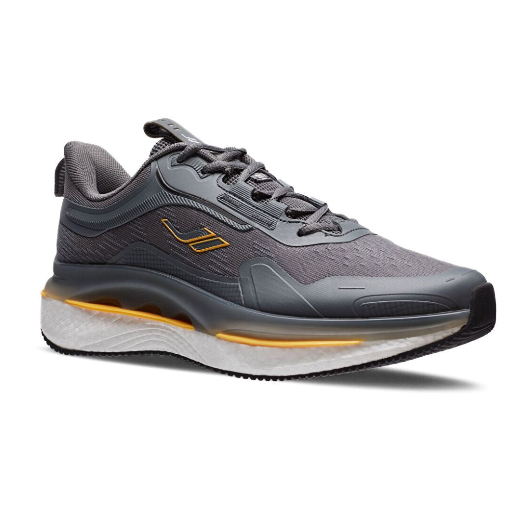 Lescon Mirage A Shock Foam Sneakers Men GRY