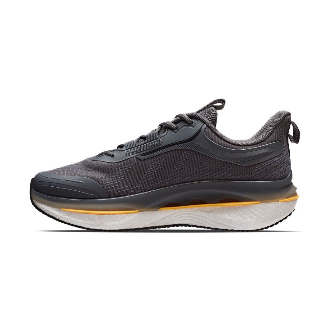 Lescon Mirage A Shock Foam Sneakers Men GRY