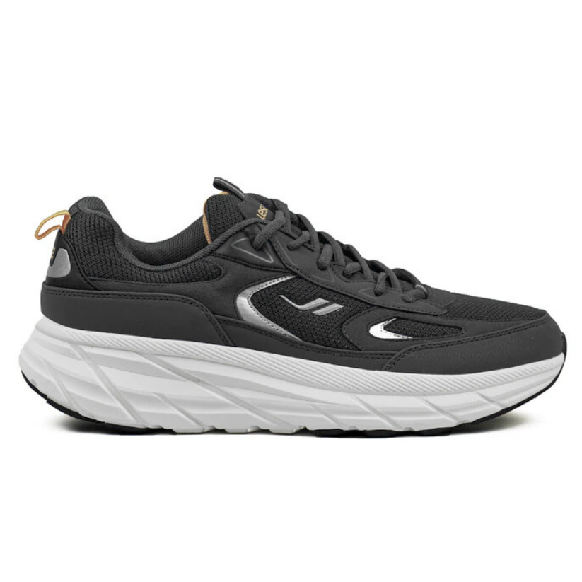 LESCON Newton 2 Easystep-GRY - Gray / 36