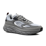 LESCON Newton 2 Easystep Sport-GRY - Gray / 36