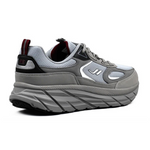 LESCON Newton 2 Easystep Sport-GRY - Gray / 36