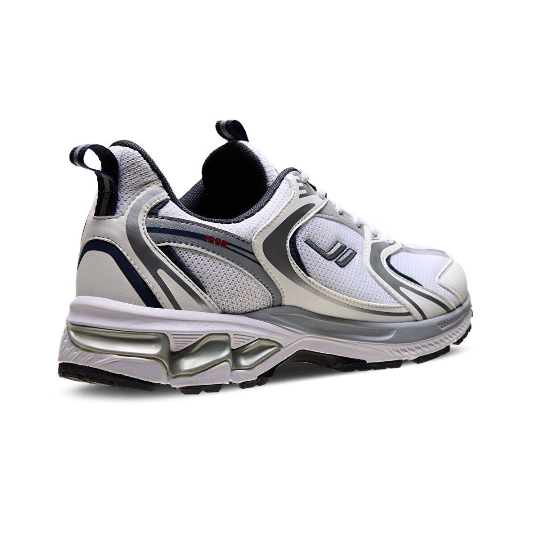 Lescon Orion 2 Sneakers Unisex WHT
