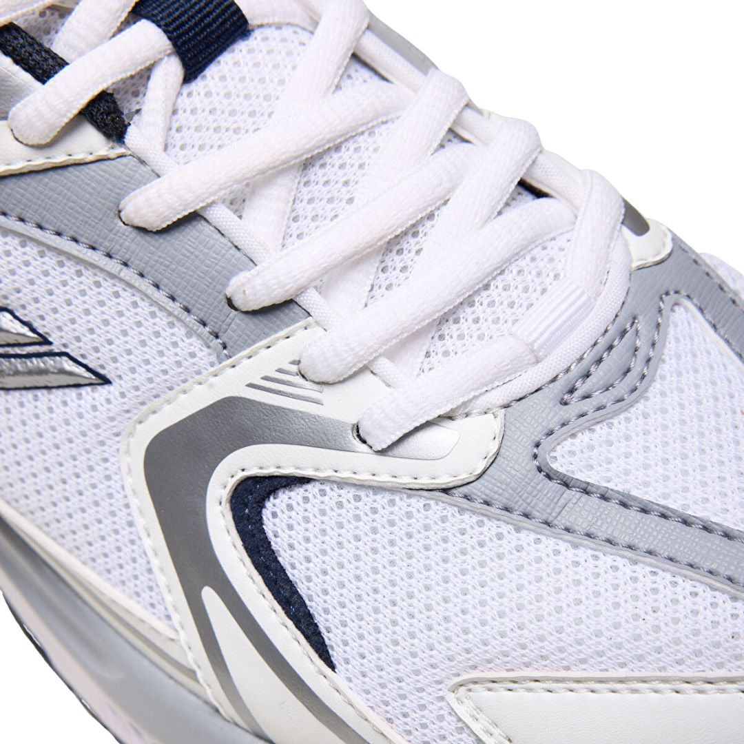 Lescon Orion 2 Sneakers Unisex WHT