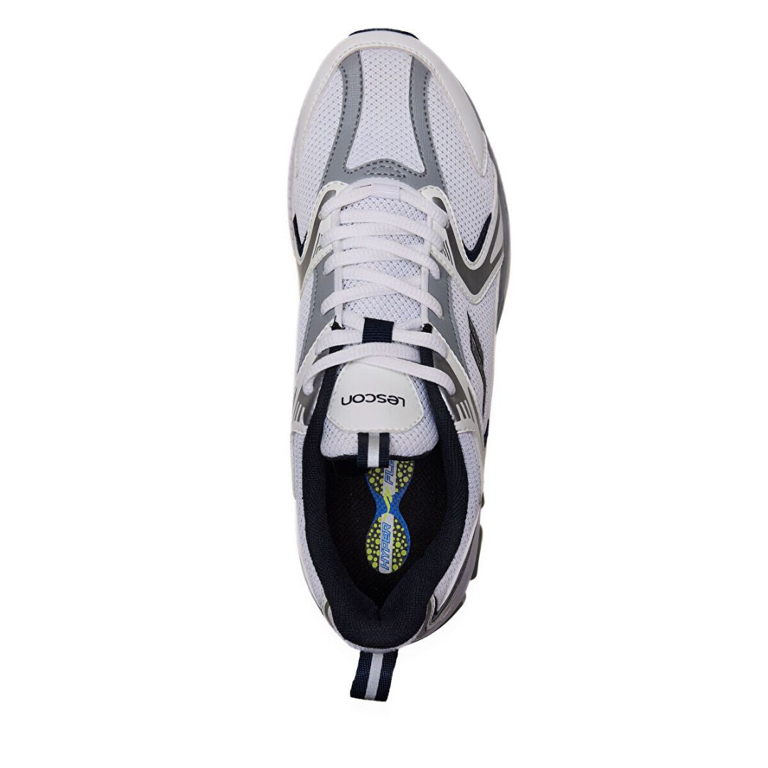 Lescon Orion 2 Sneakers Unisex WHT
