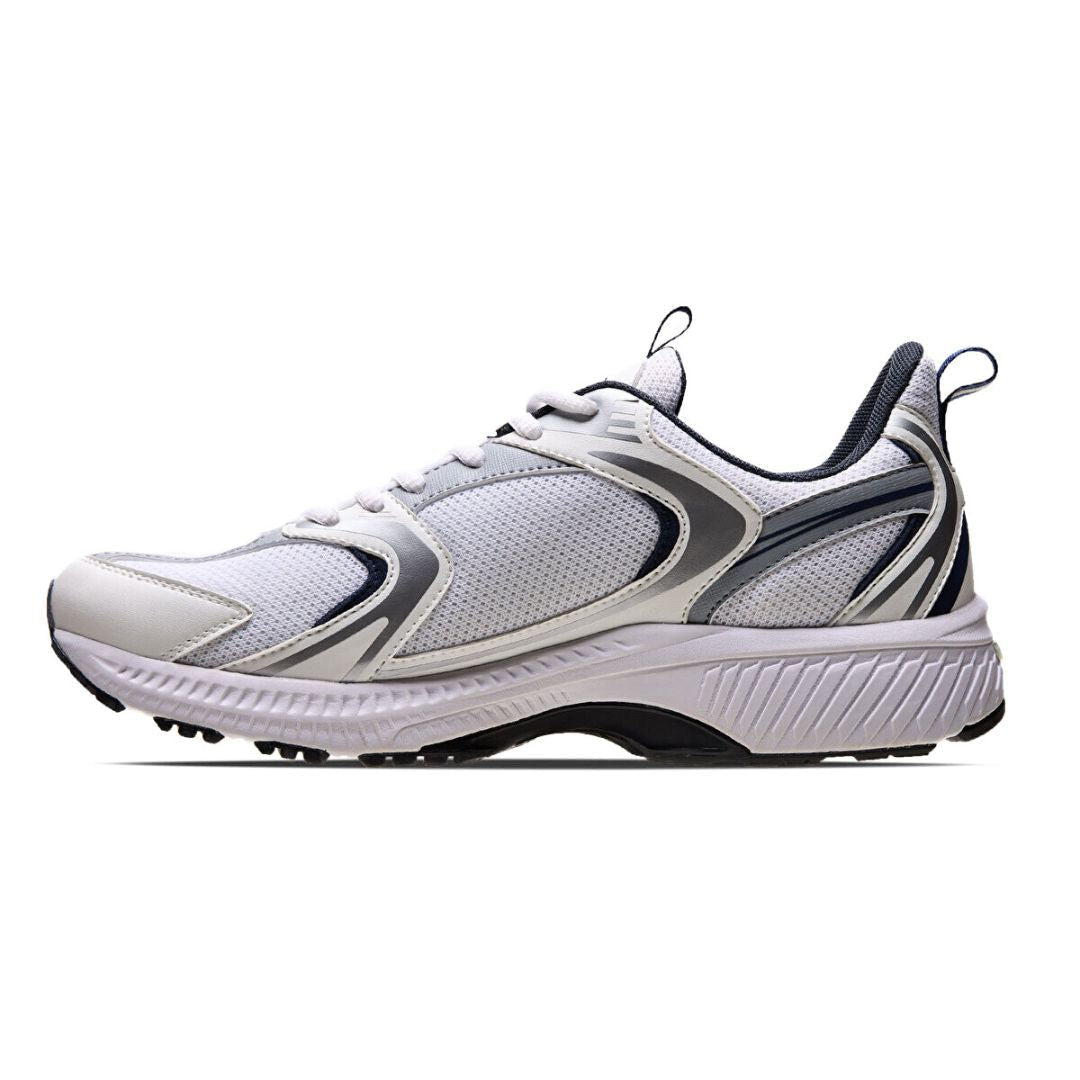 Lescon Orion 2 Sneakers Unisex WHT