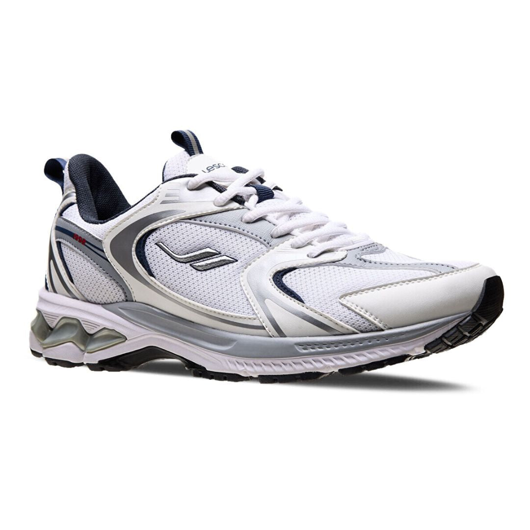 Lescon Orion 2 Sneakers Unisex WHT