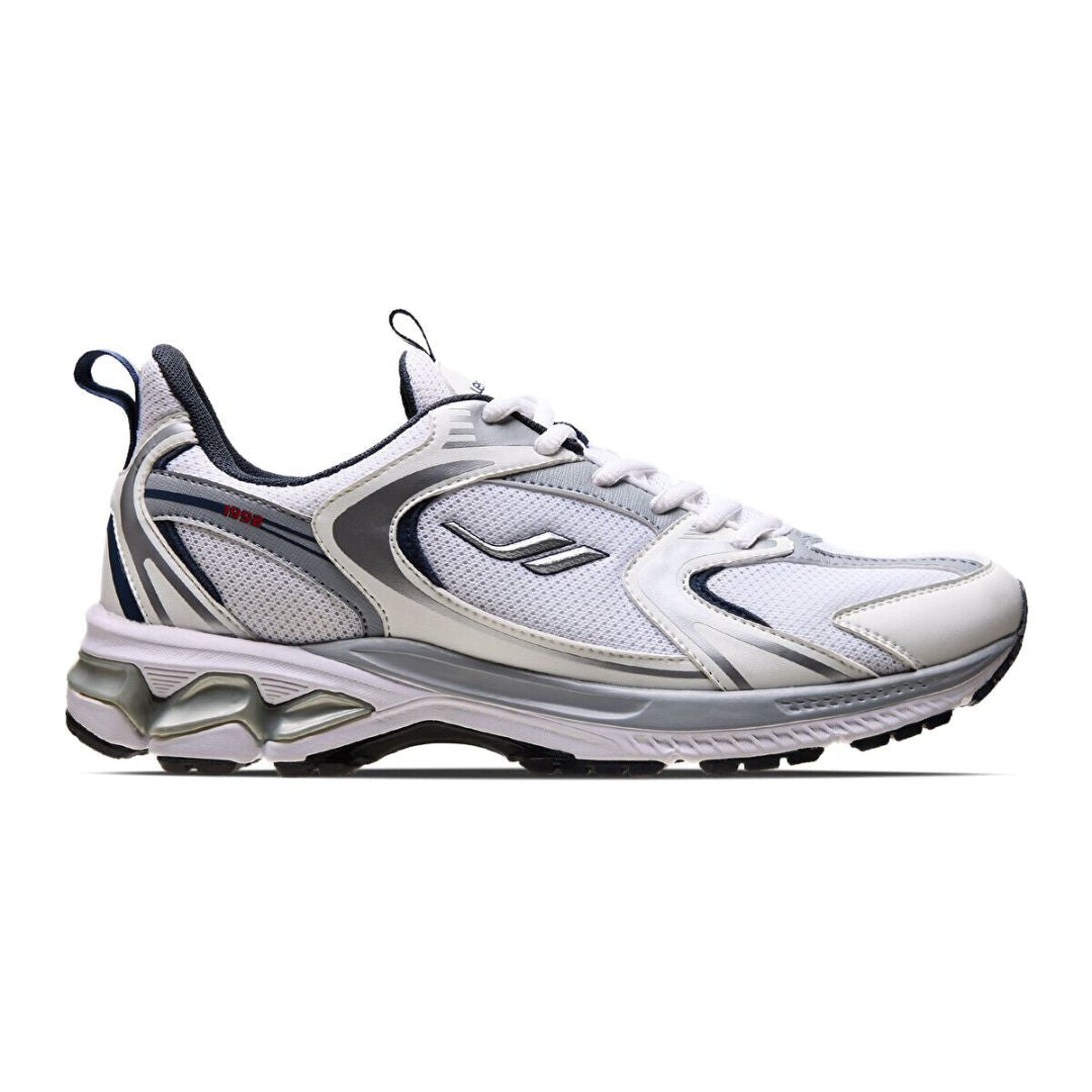 Lescon Orion 2 Sneakers Unisex WHT White / 36
