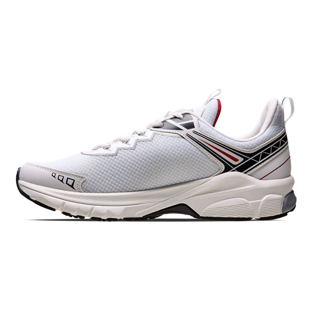 Lescon Responce 3 Running Shoes Unisex WHT