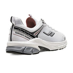 Lescon Responce 3 Running Shoes Unisex - WHT