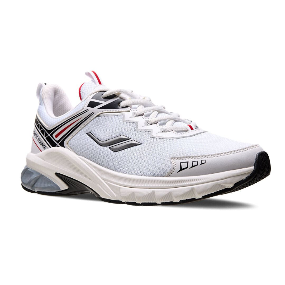 Lescon Responce 3 Running Shoes Unisex WHT